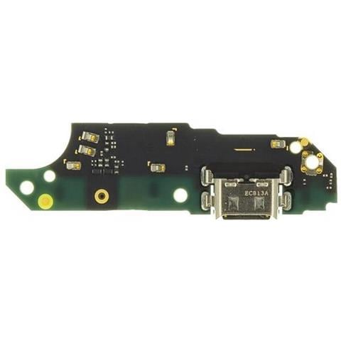 Flat Connettore Di Ricarica Originale Type-c Per Moto E22 - E22i (service Pack) - Foto 2
