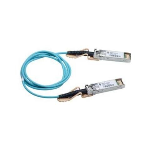 25g-dacp-sfpz5m Cavo A Fibre Ottiche 0,5 M Sfp28 Blu - Foto 1