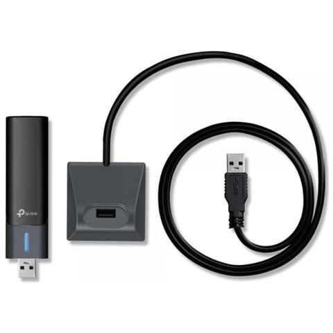 Archer Txe70uh Wlan 5400 Mbit /s - Foto 2