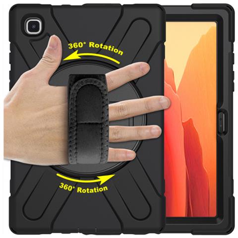 Samsung Galaxy Tab A7 10.4 26,4 Cm (10.4"") Cover Nero - Foto 2
