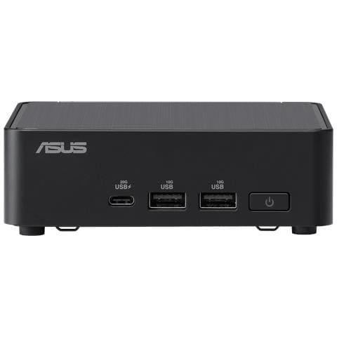 NUC 14 Pro RNUC14RVKU700002I Nero 155H - Foto 1