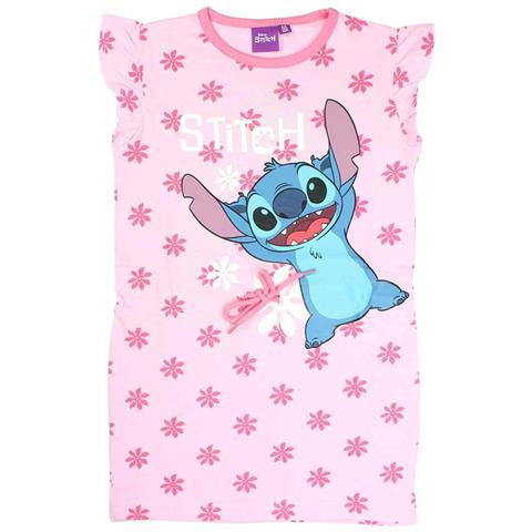 Vestito Lilo Stitch lil23-1111 s2-4a Ragazza - Foto 1