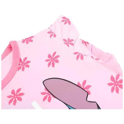 Vestito Lilo Stitch lil23-1111 s2-4a Ragazza - Foto 2
