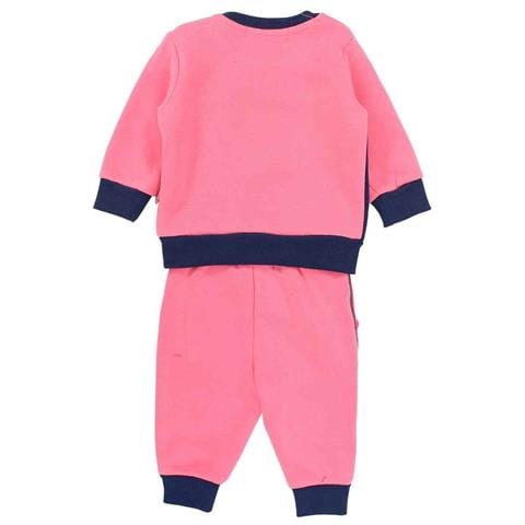 Jogging Bambina Completo lc11296 jog baby s2-6m - Foto 2