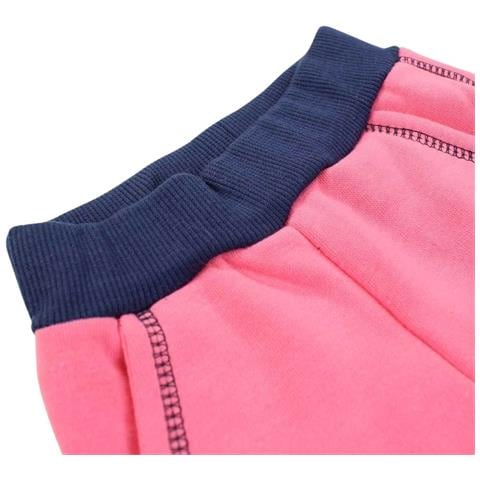 Jogging Bambina Completo lc11296 jog baby s2-6m - Foto 5