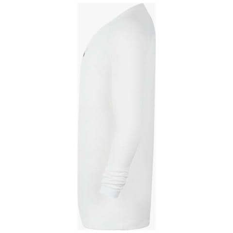Maglia Park First Layer Av2611-100 Bambino Taglia M Colore Bianco - Foto 2