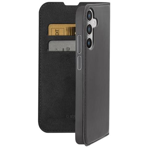 TEBKLITESAA35K custodia 16,8 cm (6.6"") Custodia a borsellino Nero per Galaxy A35 - Foto 2