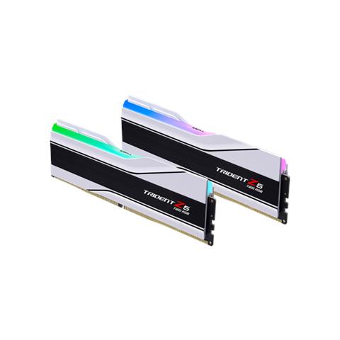 Trident Z5 Neo Rgb F5-8000j3848h16gx2-tz5nrw Memoria 32 Gb 2 X 16 Gb Ddr5 8000 Mhz - Foto 2