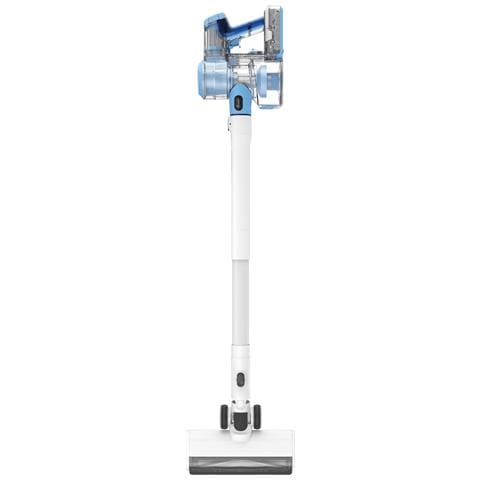 Pure One S11 Scopa Ricaricabile senza Sacco Potenza 450 W Colore Grigio /Bianco - Foto 1