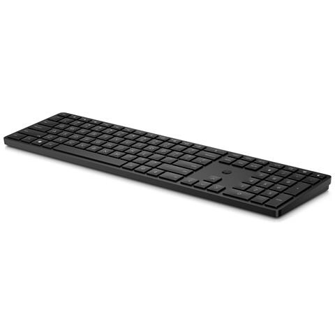 Tastiera USB 0196188160442  Colore Nero - Foto 1