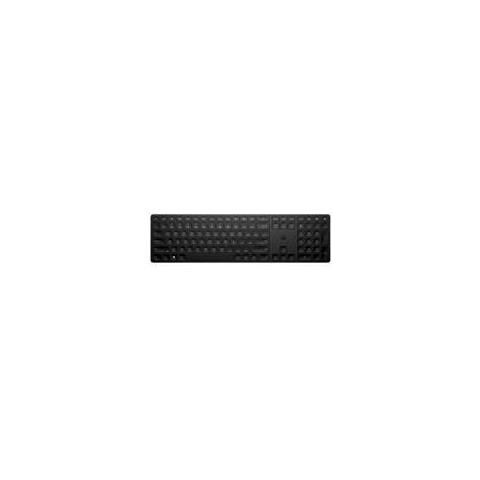 Tastiera USB 0196188160442  Colore Nero - Foto 2