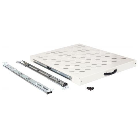 EZVS-19-1-80-G porta accessori Ripiano scorrevole - Foto 5