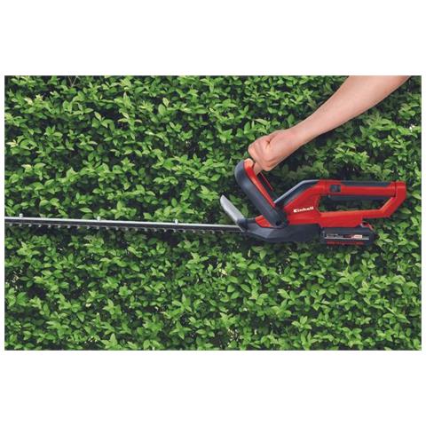 GE-CH 1855/1 Li Kit (1x2,5 Ah) Lama singola 2,6 kg - Foto 5