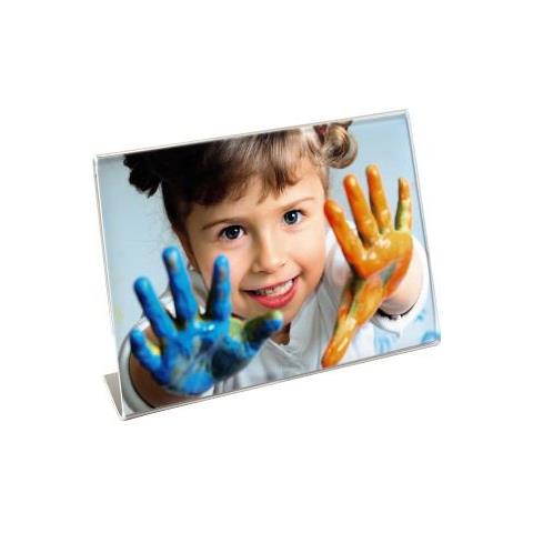 00063175 Cornice Per Quadro (Acrylic Frame - Fotoramme) - Foto 1