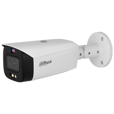 Telecamera Ip Bullet Wizsense Da 8mp - Foto 1
