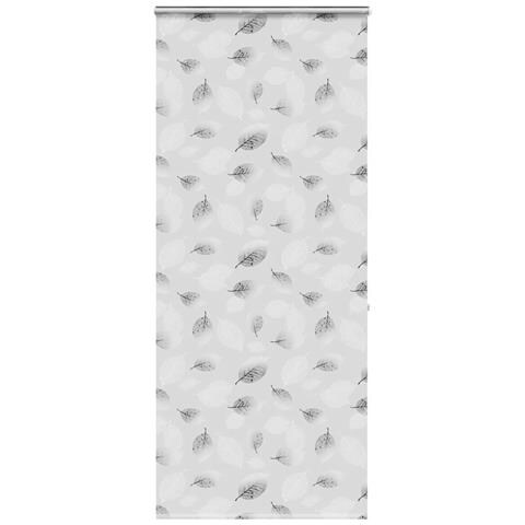 Tenda A Rullo Doccia Cassonetto 90x240cm Larghezza Tessuto 86cm - Foto 1