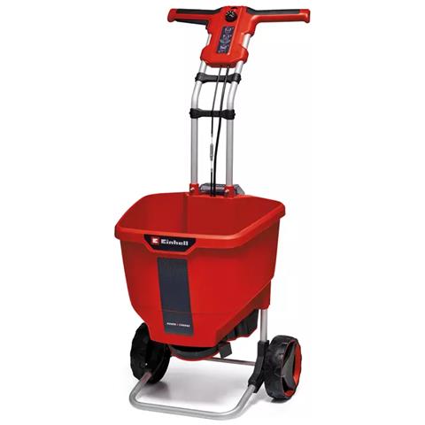 GE-SR 18/22 Li-Solo - Foto 1