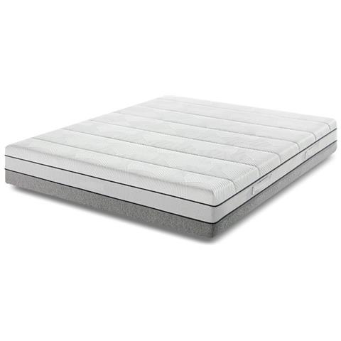 Materasso Matrimoniale Manni 160x190x25 Cm. - Foto 1