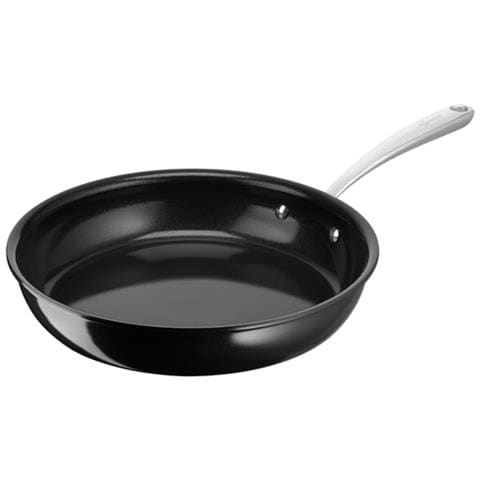 Padella Antiaderente Nera Da 24 Cm - 010275040124 - Foto 1