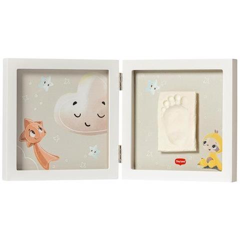 Cornice Simple Con Kit Prime Impronte 3333166051 Tyny Creati - Foto 1