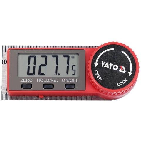 Yato YT-71005, 500 mm, 1 pz - Foto 2
