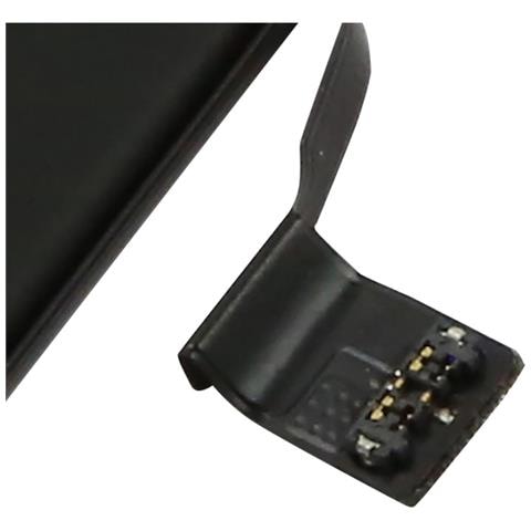 Batteria Per Iphone Se Li-polymer 3.82v 1624mah 6.2wh - Foto 2