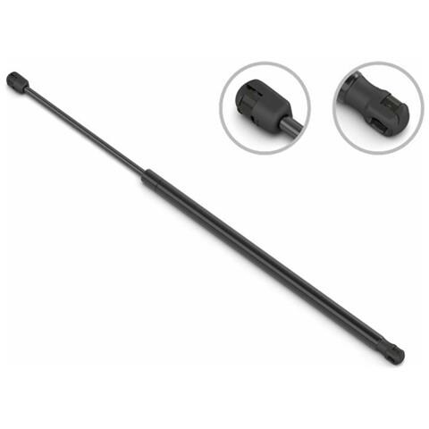 Molla A Gas Estensione Max 486mm 200 N Adattabile Al Riferimento Originale Landini 3548042m91 - Foto 1