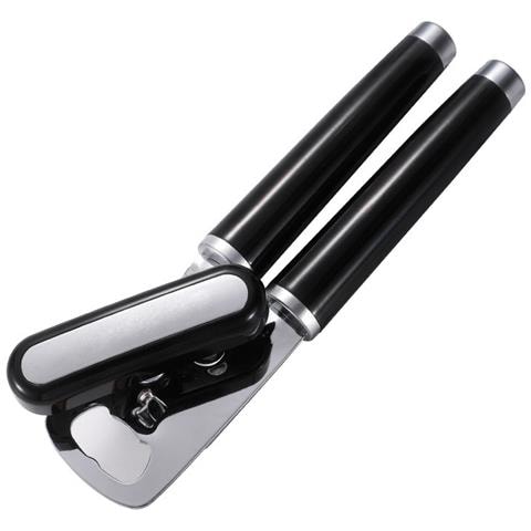 Apribottiglie Manuale - Taglio A 360°, Facile Da Pulire, Utensile Da Cucina Multiuso - Foto 1