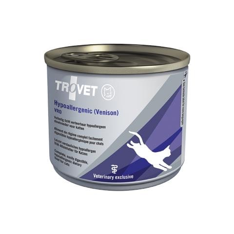 Hypoallergenic (Venison) | VRD 200 g - Foto 1