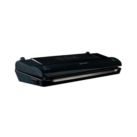 Sigillatrice Sottovuoto MSV11N Lunghezza Cavo 1 m Colore Nero - Foto 1