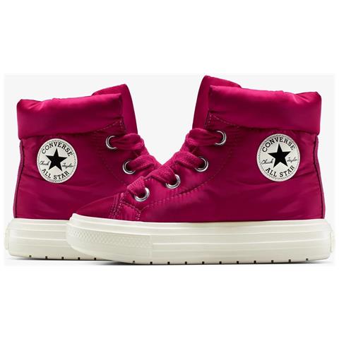Chuck Taylor All Star Boot A14274c, Donne, Rosa, 39 - Foto 2