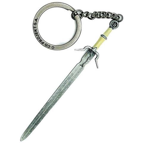 The Witcher 3 Ciri Sword Keychain - Foto 1