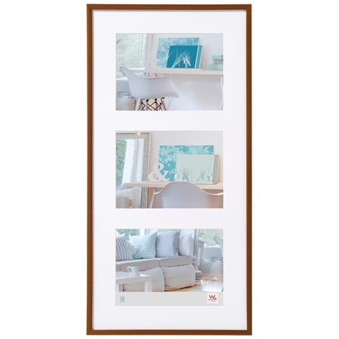 New Lifestyle Galleria, 3x13x18, Bronze - Foto 1