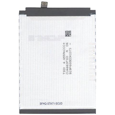 Batteria Litio Integrata Originale Hq-7160ss Bulk Per Galaxy A06 4g Sm-a065 - Foto 2