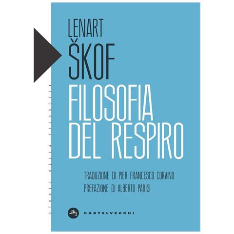 Lenart Škof - Filosofia del respiro - Foto 1