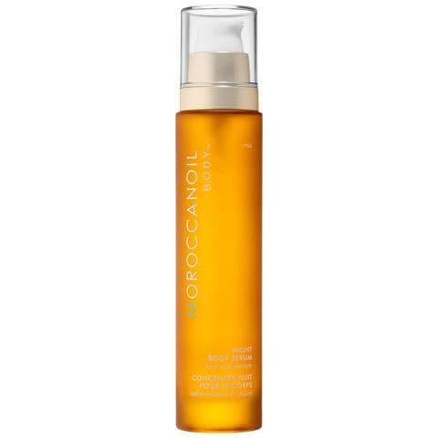 , Body Fragrance Originale, Olio Di Argan, Leviga /rassoda & Idrata, Siero Per Il Corpo, Notte, 100 Ml - Foto 1