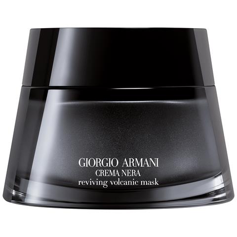 , Crema Nera Reviving Volcanic, Pulisce In Profondità E Purifica, Maschera Crema, Per Il Viso, 50 Ml - Foto 1