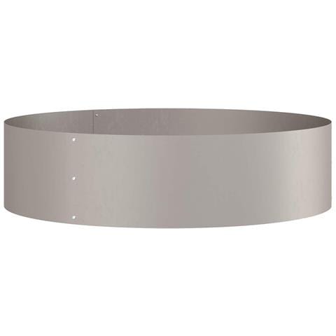 Anello per vaso Marrone 80 x 80 x 20 cm - Foto 2