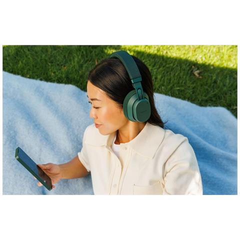 Fairbuds XL Auricolare Wireless A Padiglione Musica e Chiamate USB tipo-C Bluetooth Verde - Foto 2