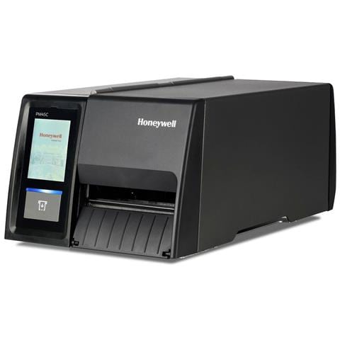 PM45 Compact stampante per etichette (CD) Trasferimento termico 203 x 203 DPI 350 mm /s Cablato Collegamento ethernet LAN - Foto 1