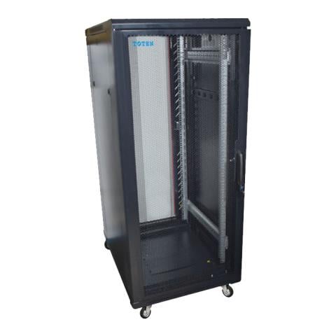 G3.6018.9801 rack 18U Rack indipendenti Nero - Foto 1