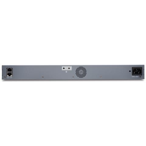 EX4000-48T switch di rete Gestito L2/L3 Gigabit Ethernet (10/100/1000) 1U Grigio - Foto 5