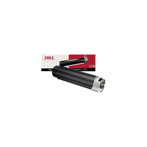 Toner Originale Nero 20/20+ / 24DX / 20N Capacità 6000 Pagine - Foto 1