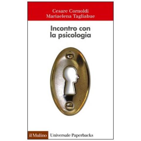Cesare Cornoldi - Incontro con la psicologia - Foto 2