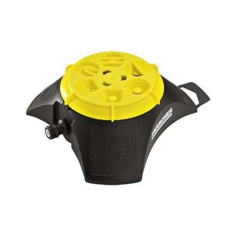 MS 100 Irrigatore Multifunzione a 6 Getti - Foto 1