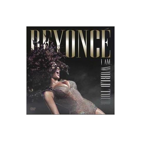 Cd Beyonce' - I Am. . . World Tour - Foto 1