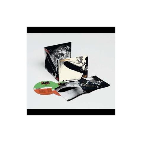 Cd Led Zeppelin-led Zeppelin I (2cd) - Foto 1