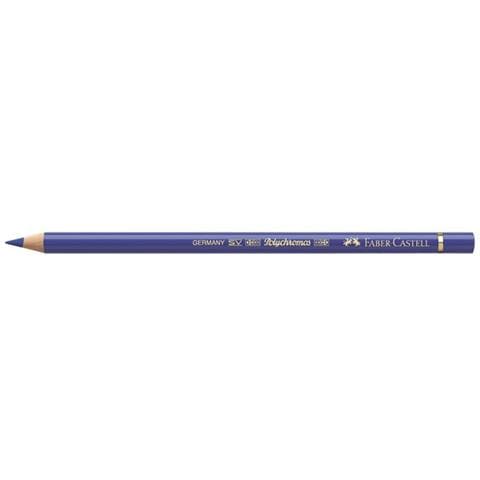 Cf6 Matite Polychromos Roton Blu Co - Foto 1