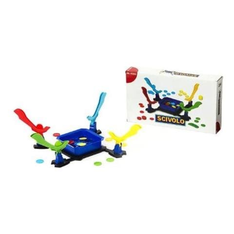 Games World Scivolo 53555 - Foto 1