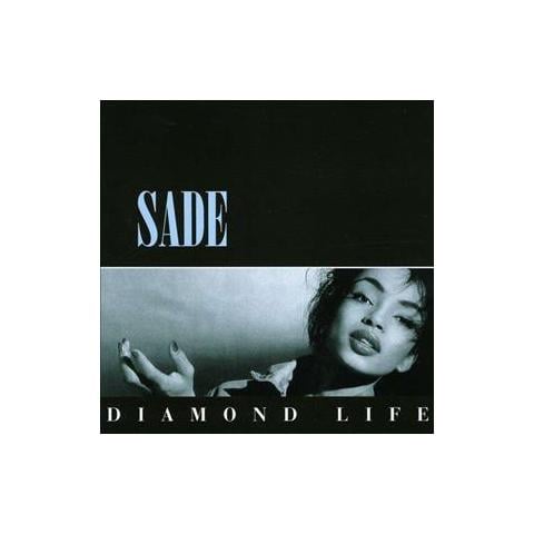Cd Sade - Diamond Life - Foto 1